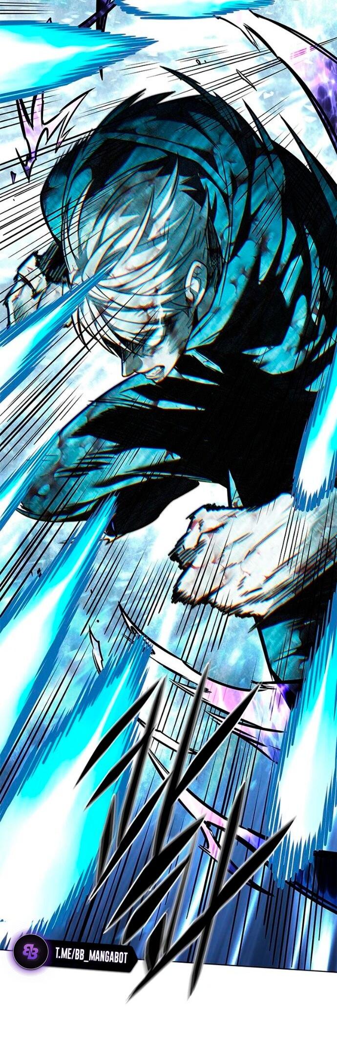 Read Элисед RU Manga Online
