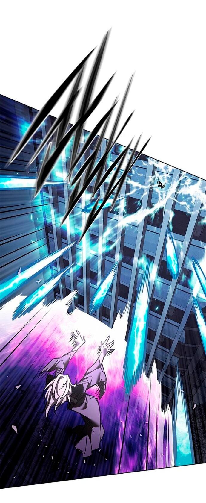 Read Элисед RU Manga Online