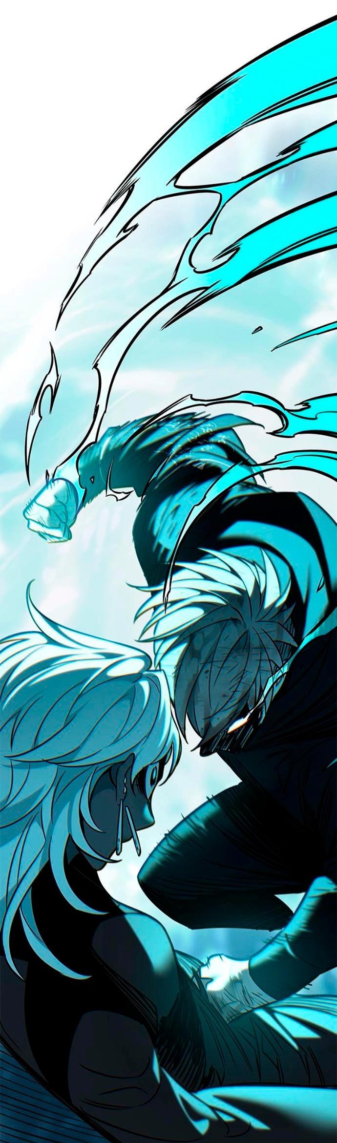 Read Элисед RU Manga Online