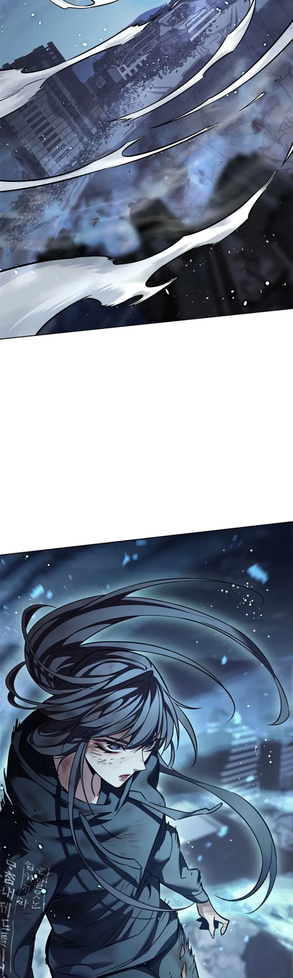 Read Элисед RU Manga Online