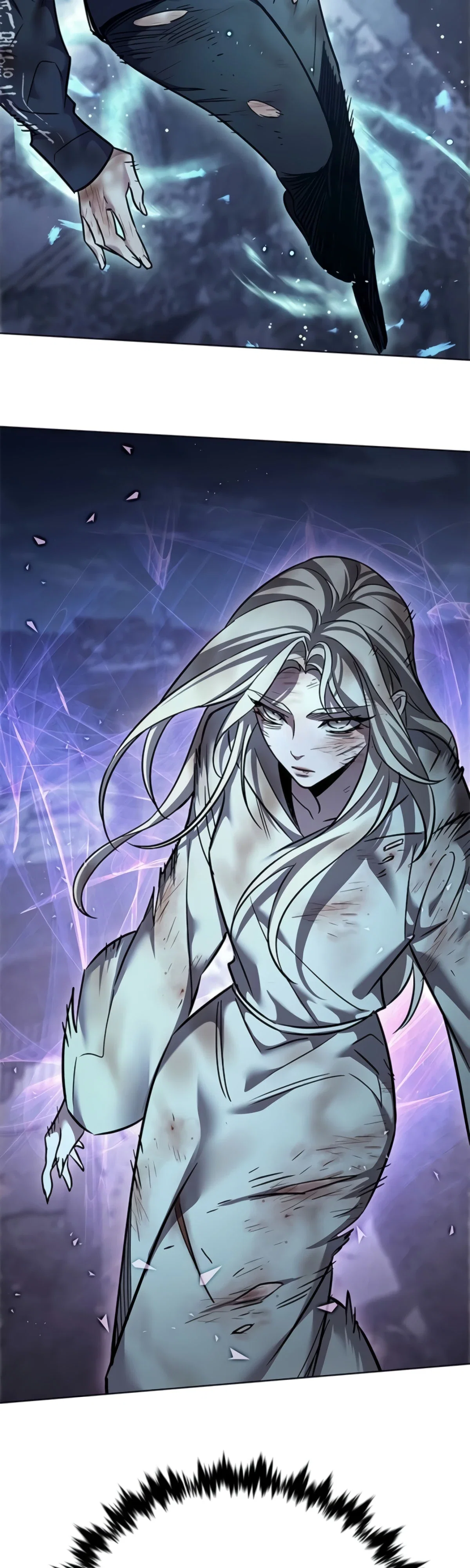 Read Элисед RU Manga Online