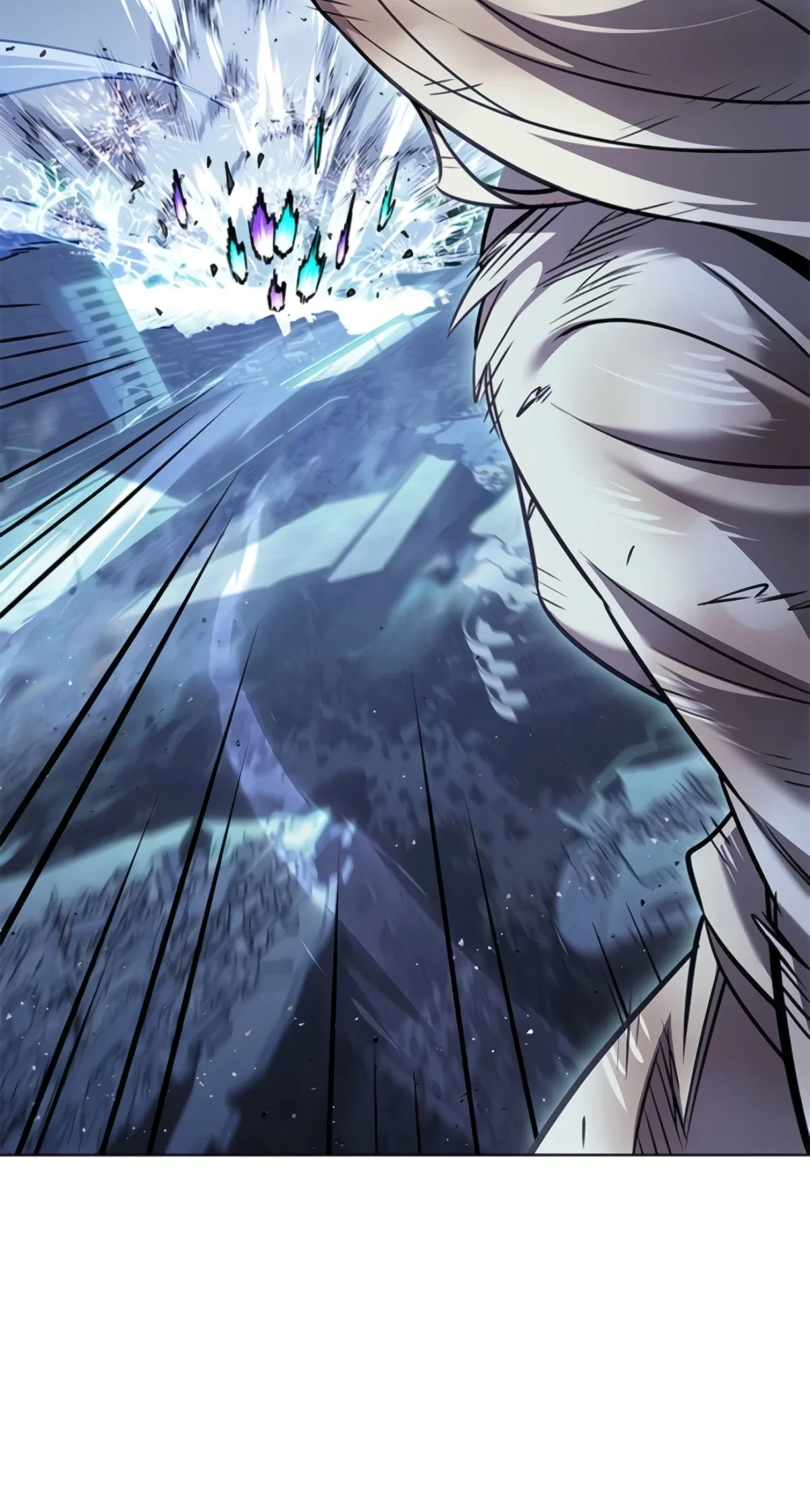 Read Элисед RU Manga Online