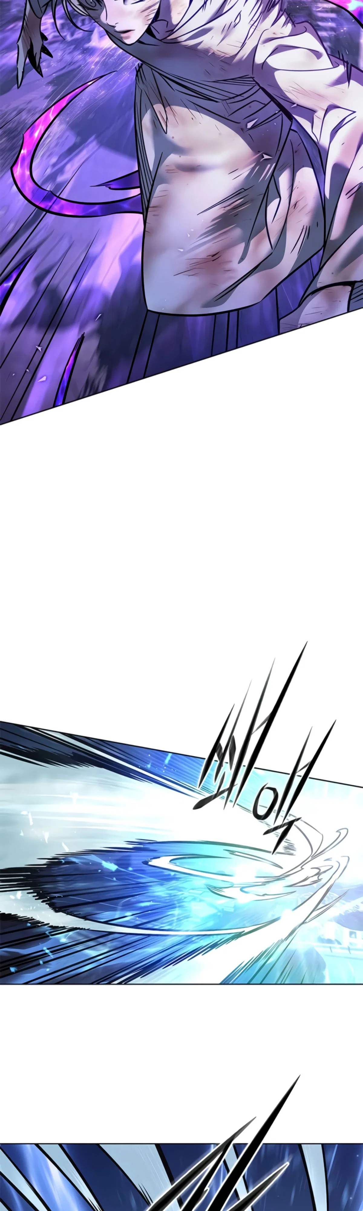 Read Элисед RU Manga Online