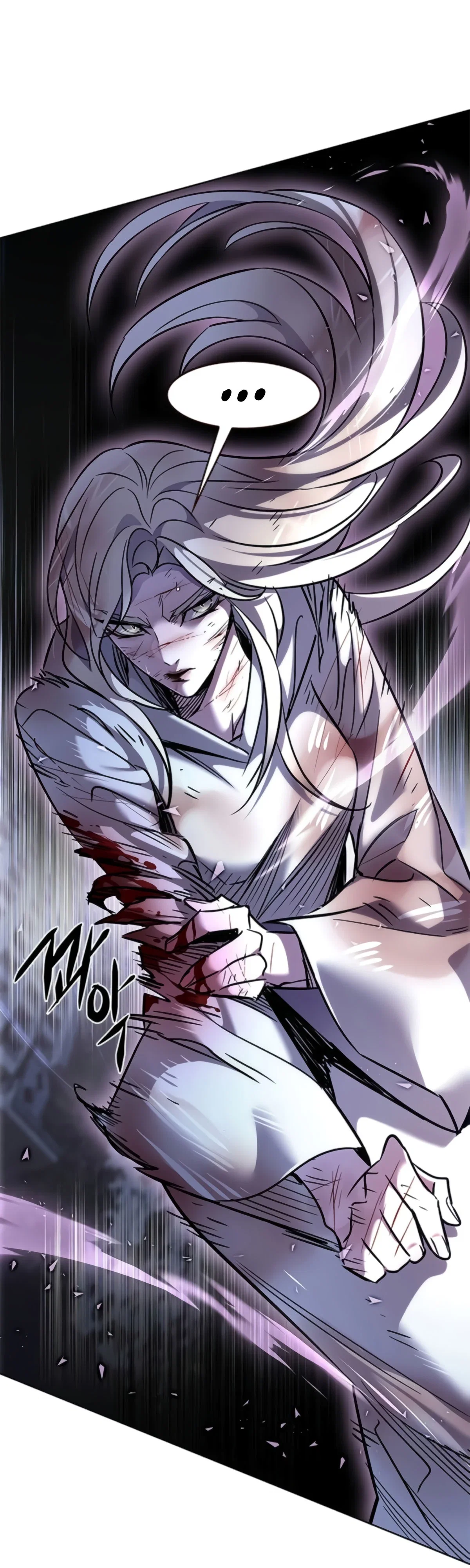 Read Элисед RU Manga Online