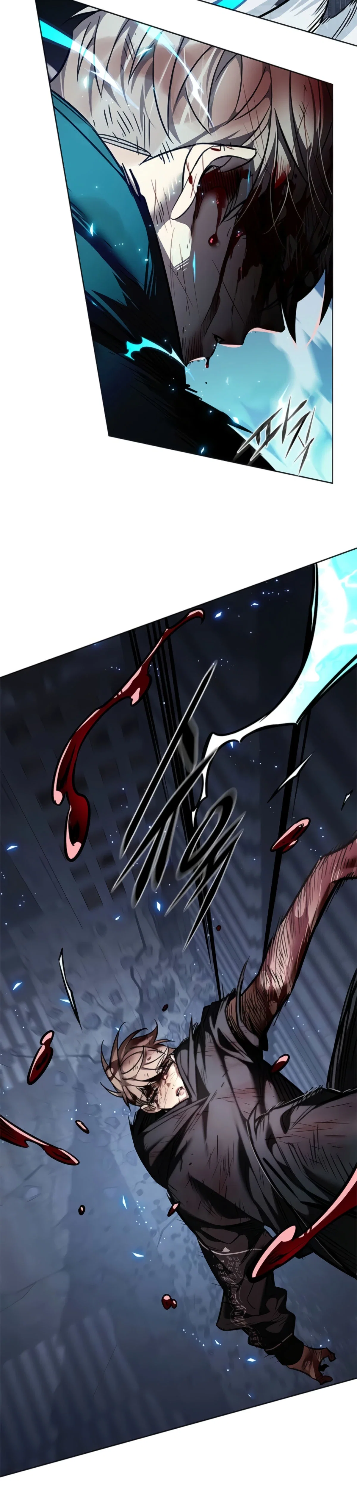 Read Элисед RU Manga Online