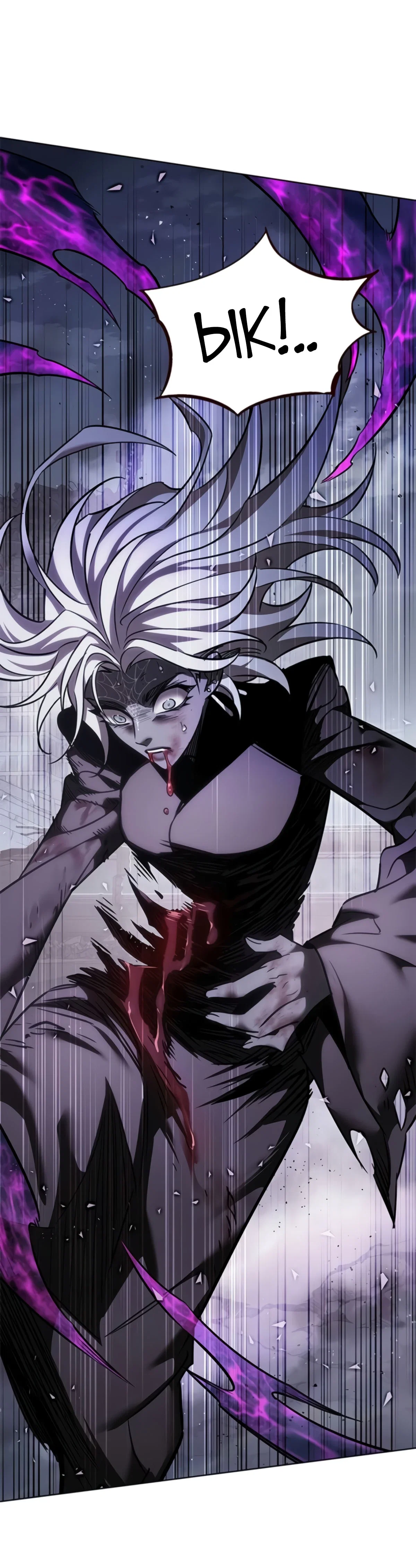 Read Элисед RU Manga Online