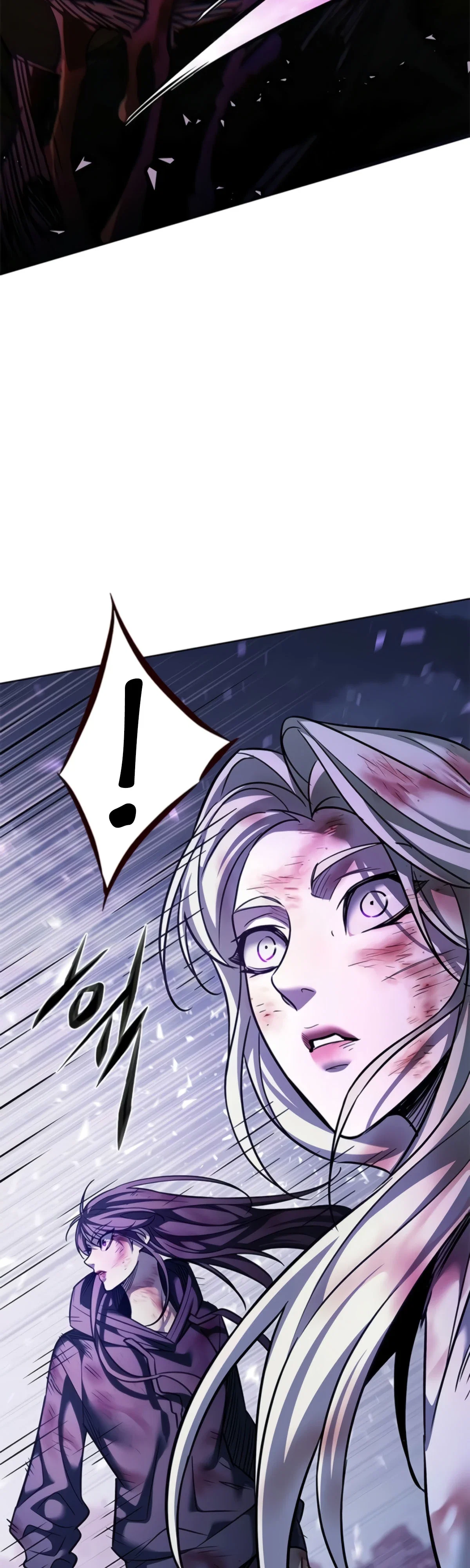 Read Элисед RU Manga Online