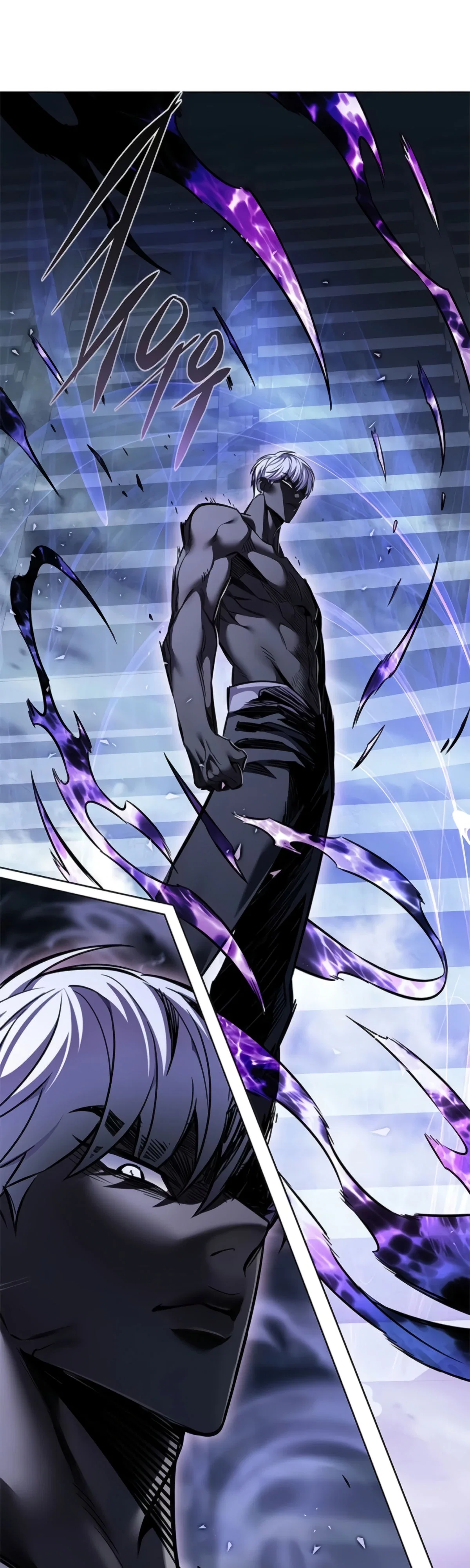 Read Элисед RU Manga Online
