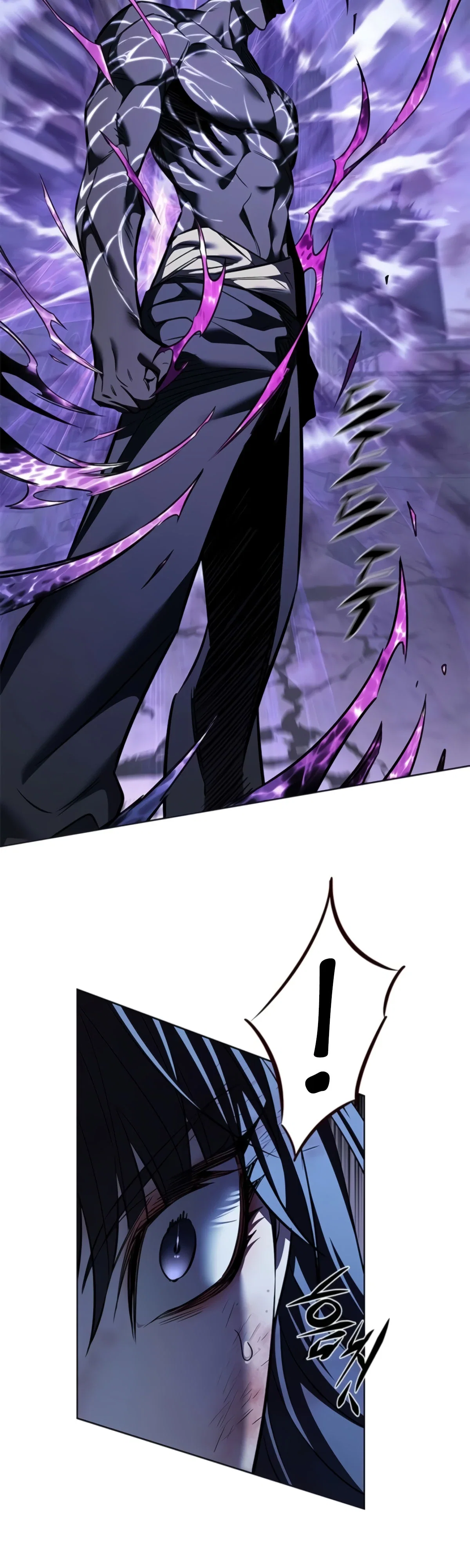 Read Элисед RU Manga Online
