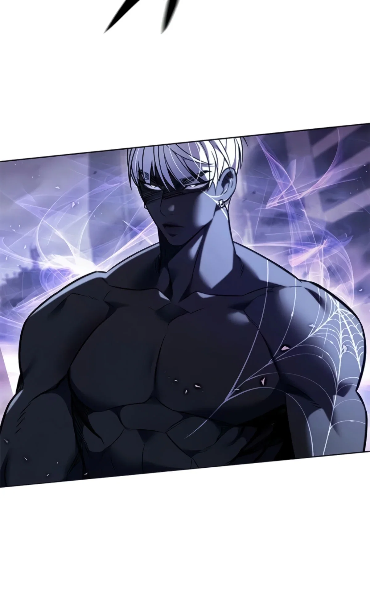 Read Элисед RU Manga Online