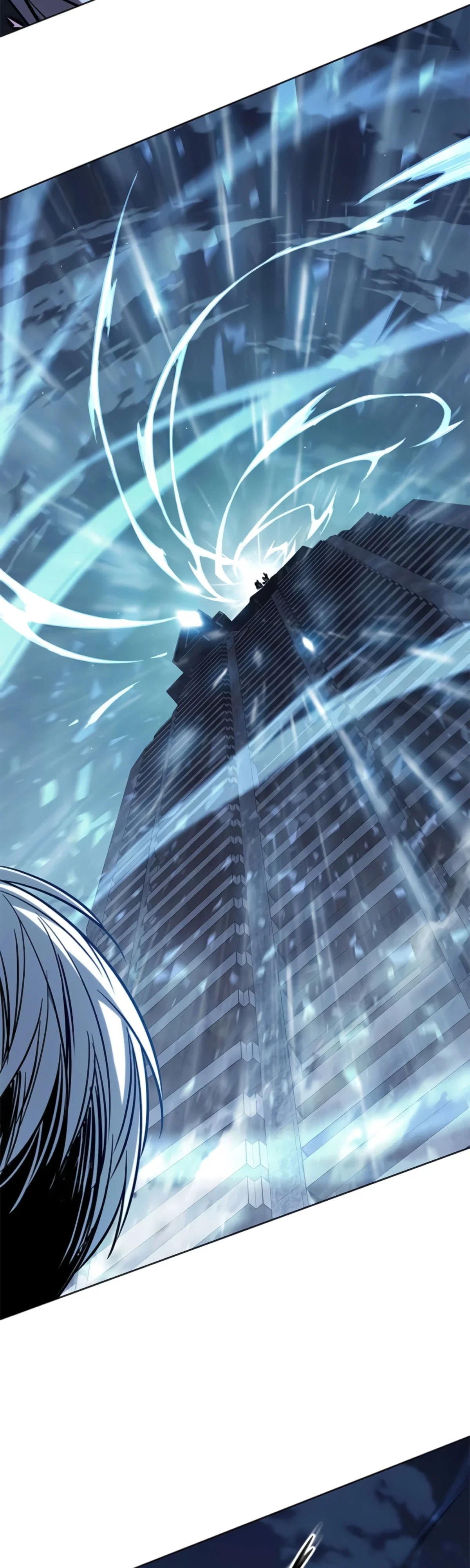 Read Элисед RU Manga Online