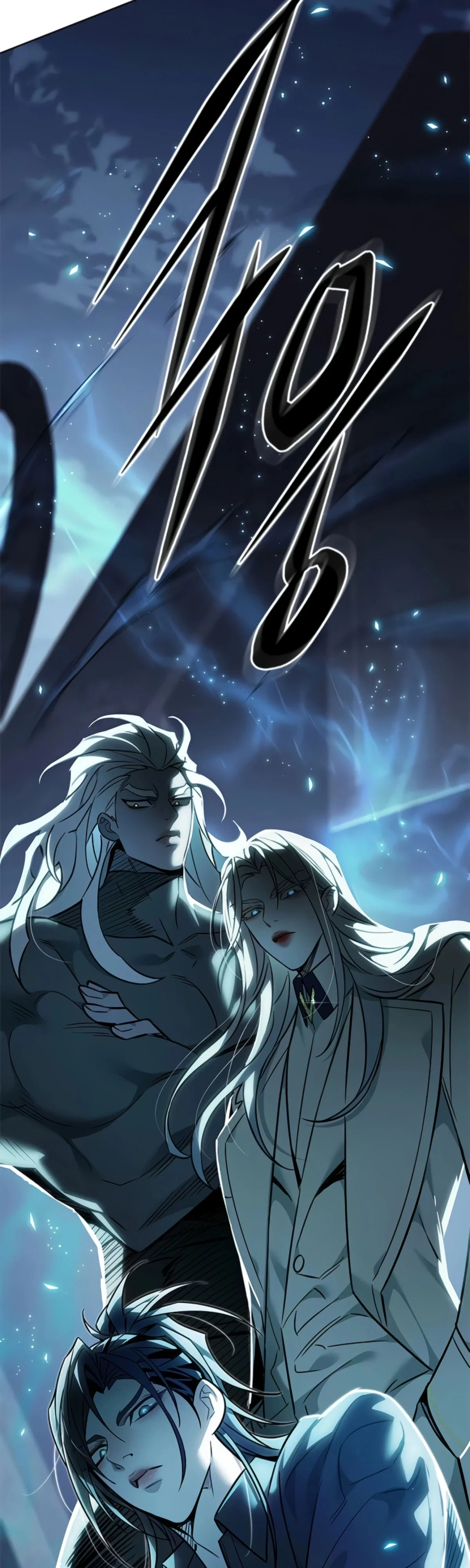 Read Элисед RU Manga Online