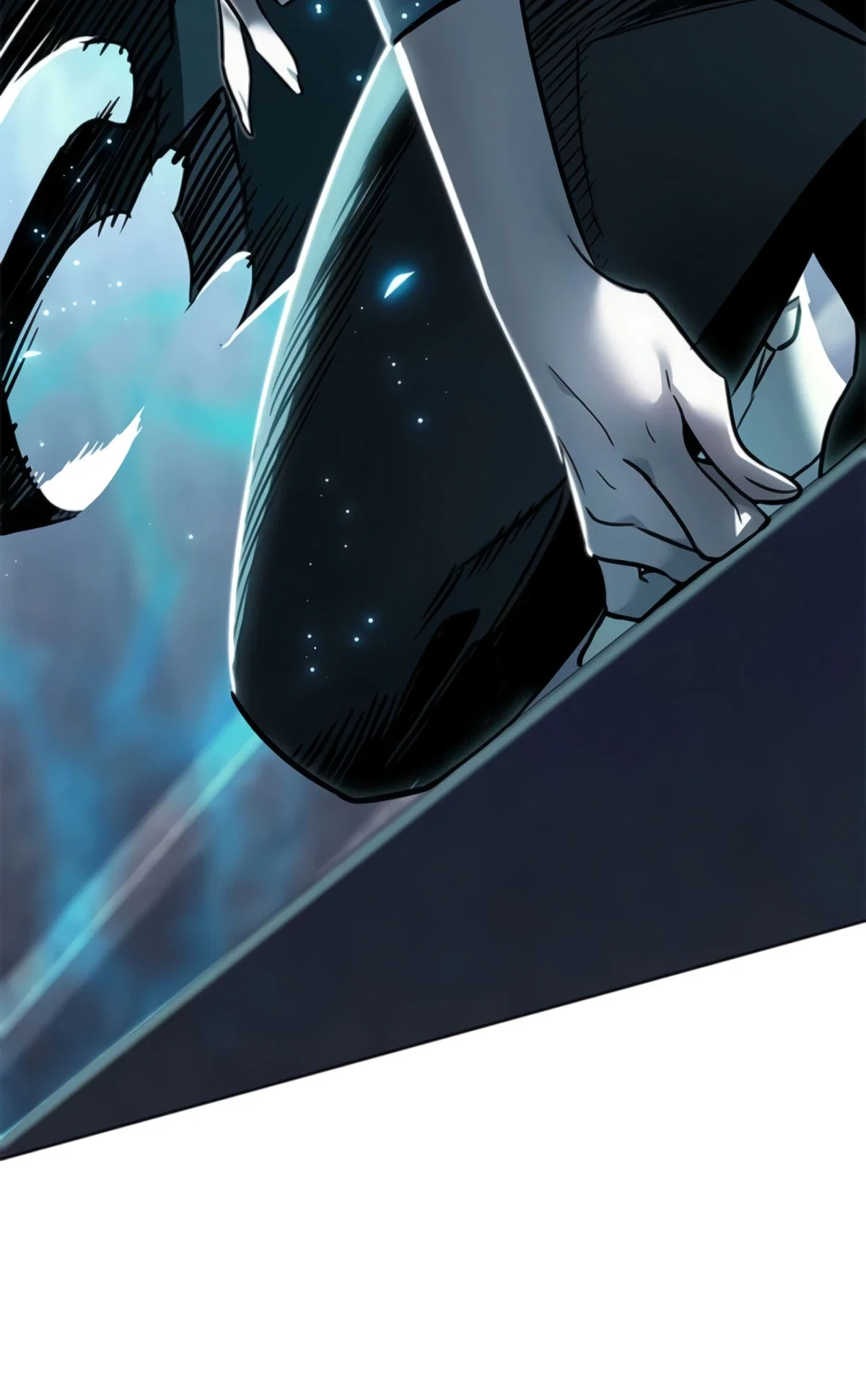 Read Элисед RU Manga Online
