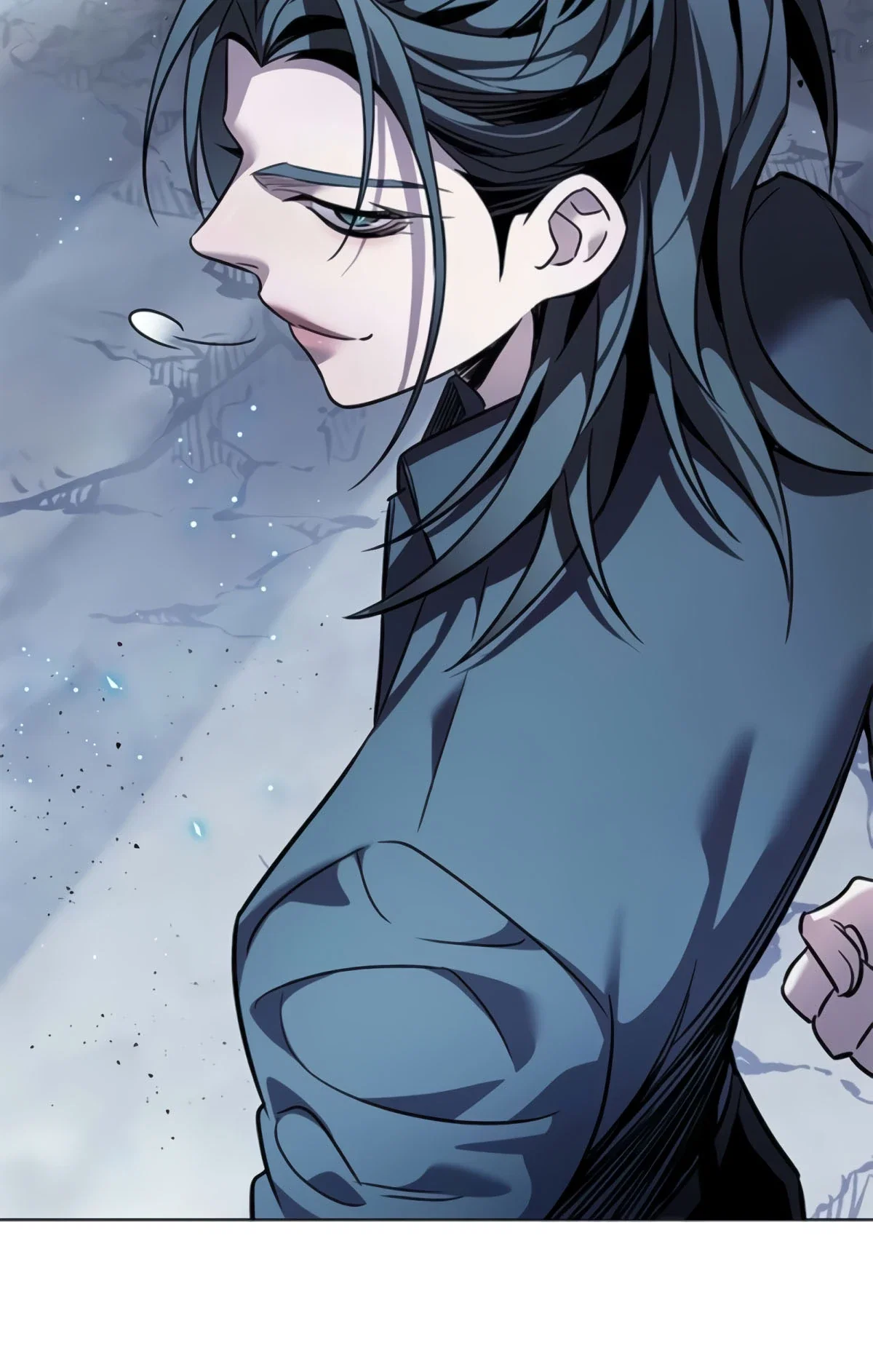 Read Элисед RU Manga Online