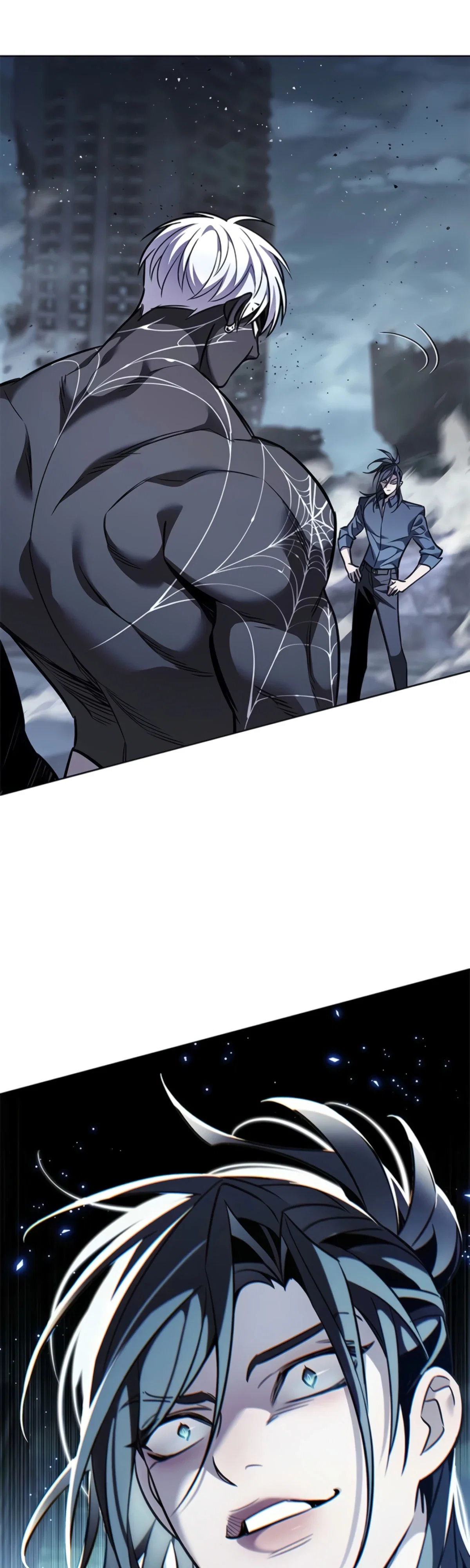 Read Элисед RU Manga Online