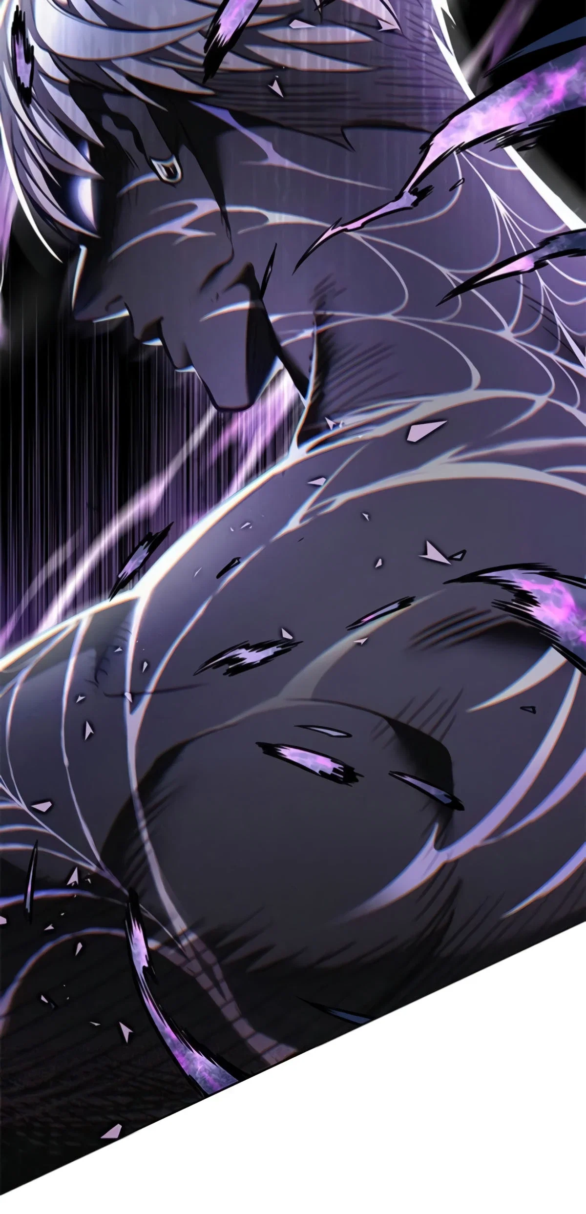 Read Элисед RU Manga Online