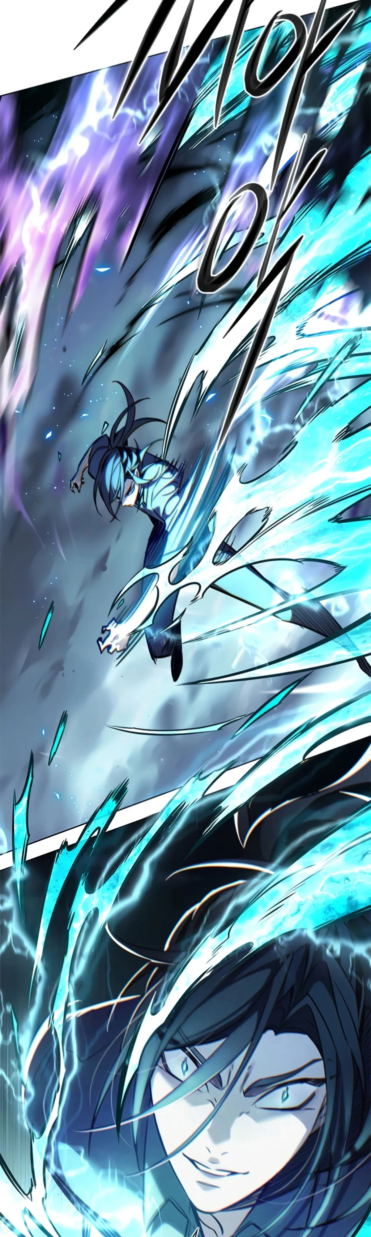 Read Элисед RU Manga Online