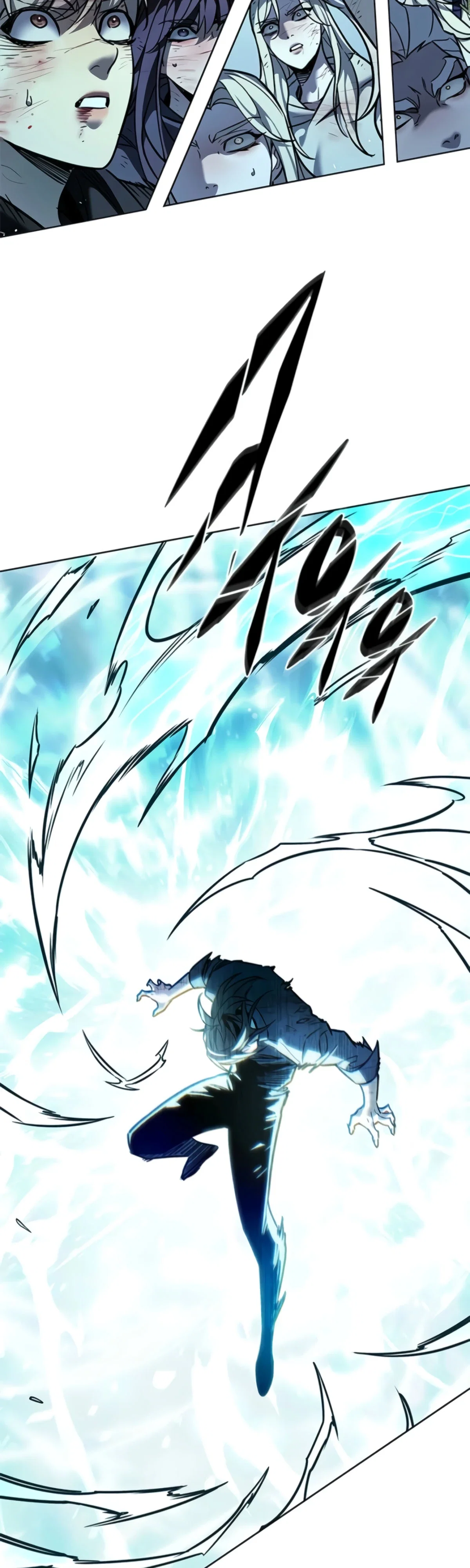 Read Элисед RU Manga Online