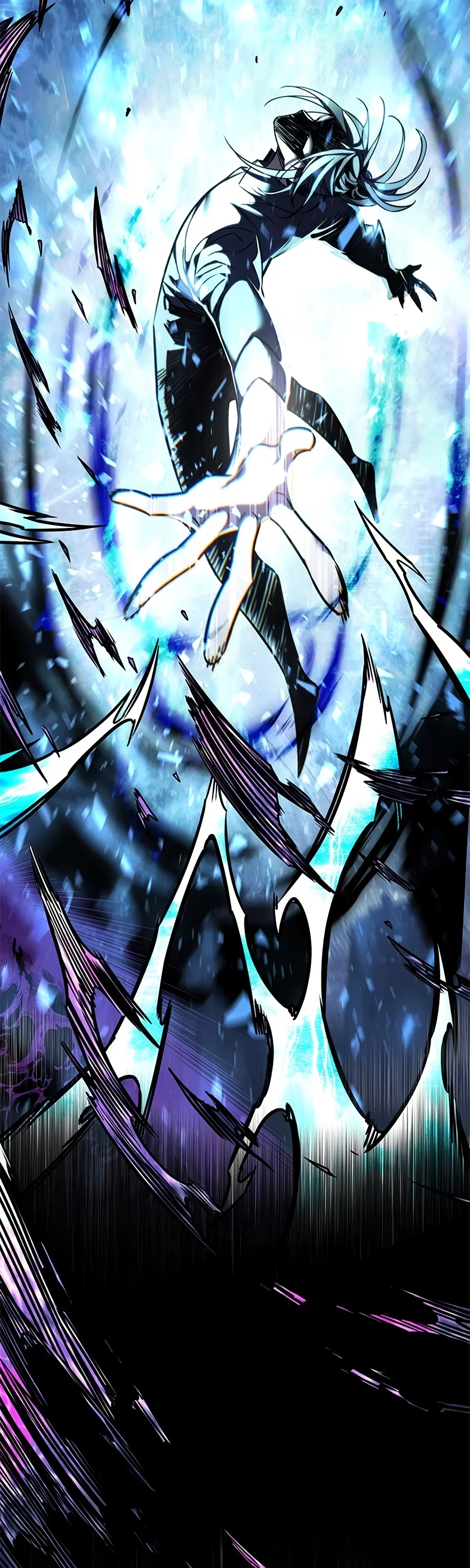 Read Элисед RU Manga Online