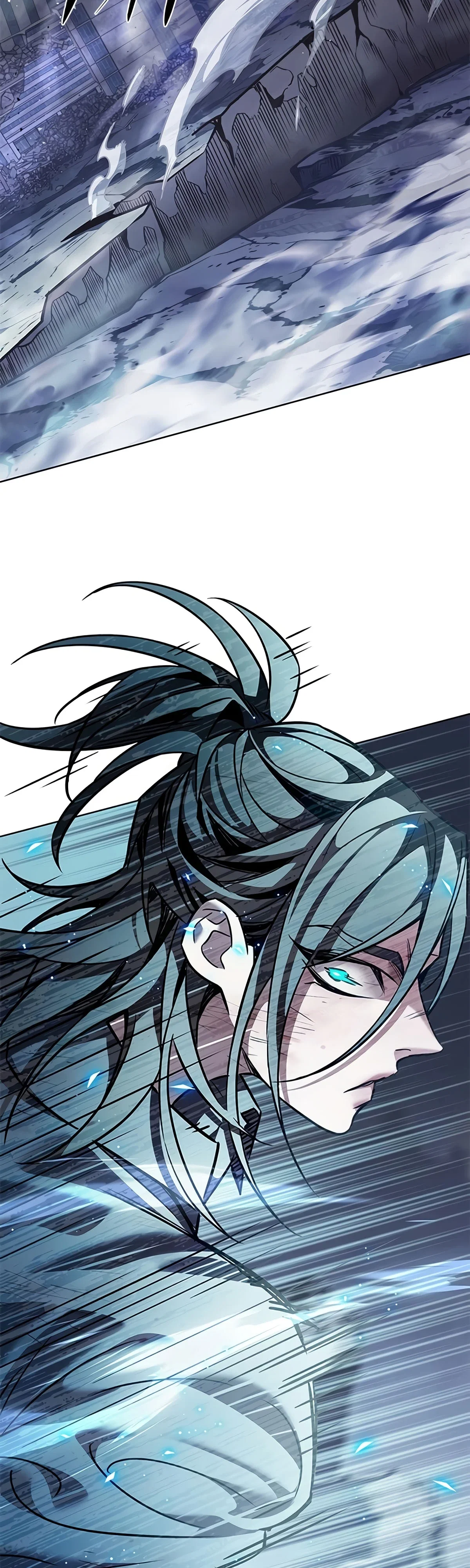 Read Элисед RU Manga Online
