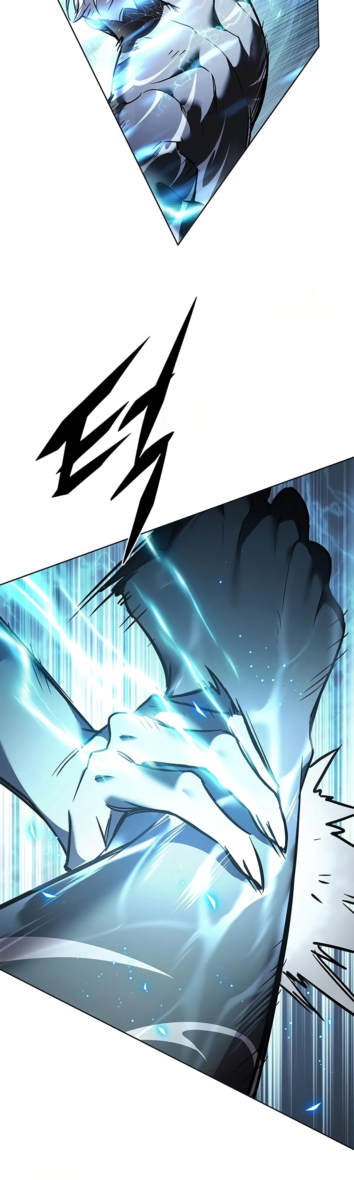 Read Элисед RU Manga Online