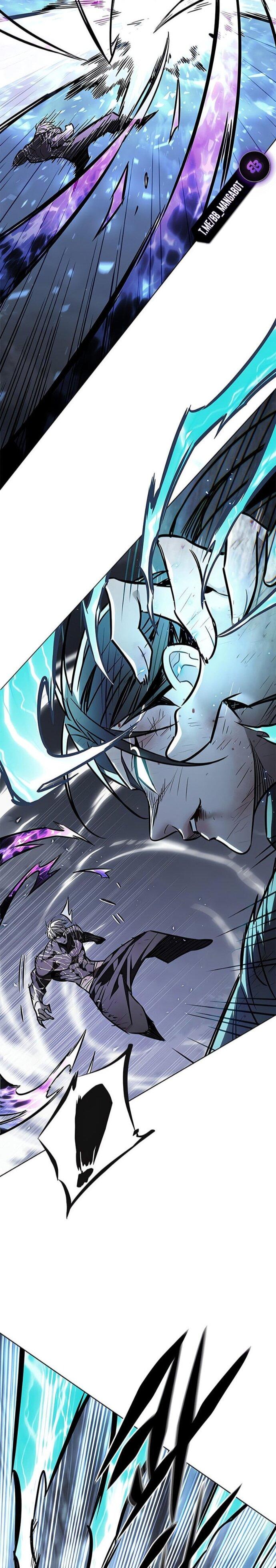 Read Элисед RU Manga Online