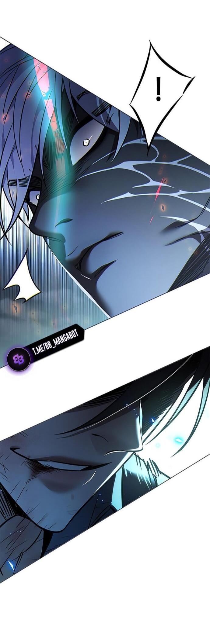 Read Элисед RU Manga Online