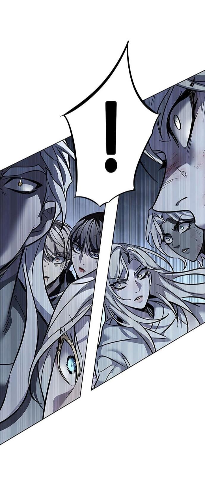 Read Элисед RU Manga Online