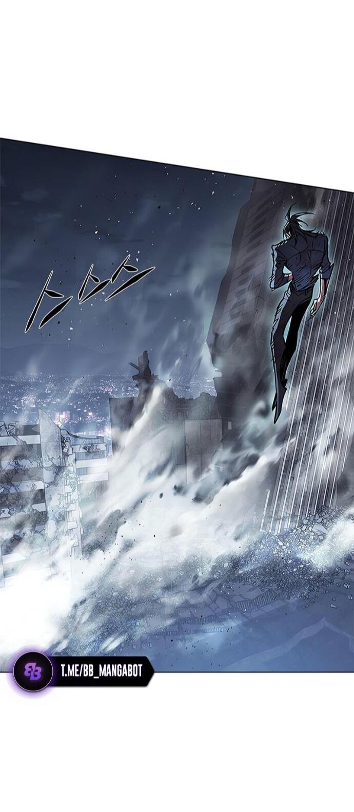 Read Элисед RU Manga Online
