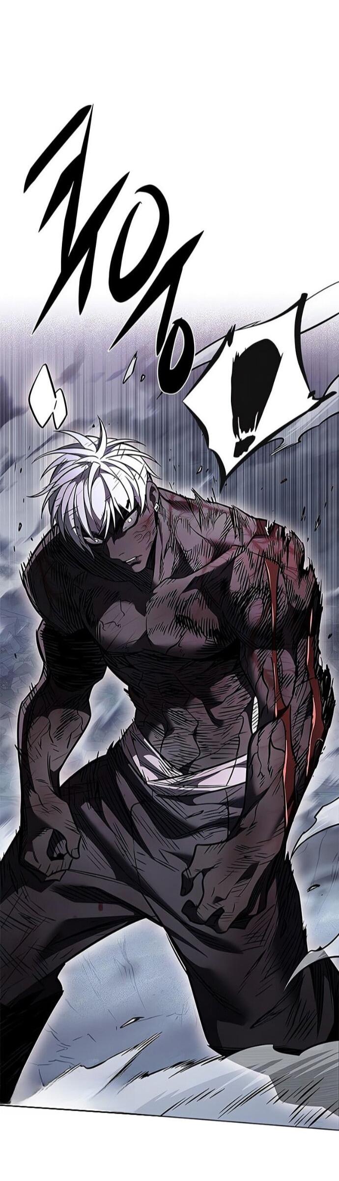 Read Элисед RU Manga Online