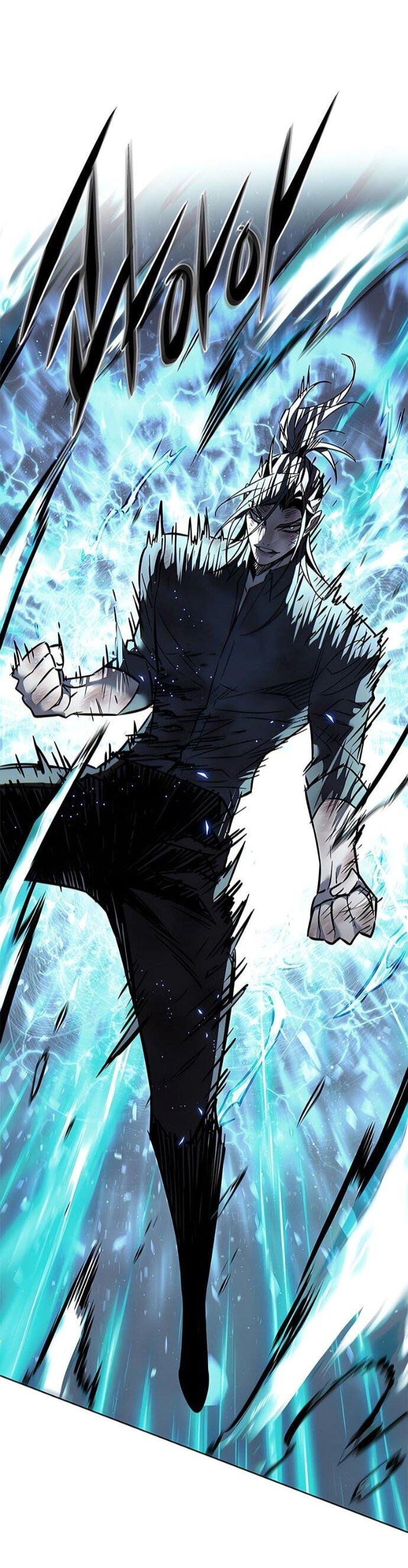 Read Элисед RU Manga Online