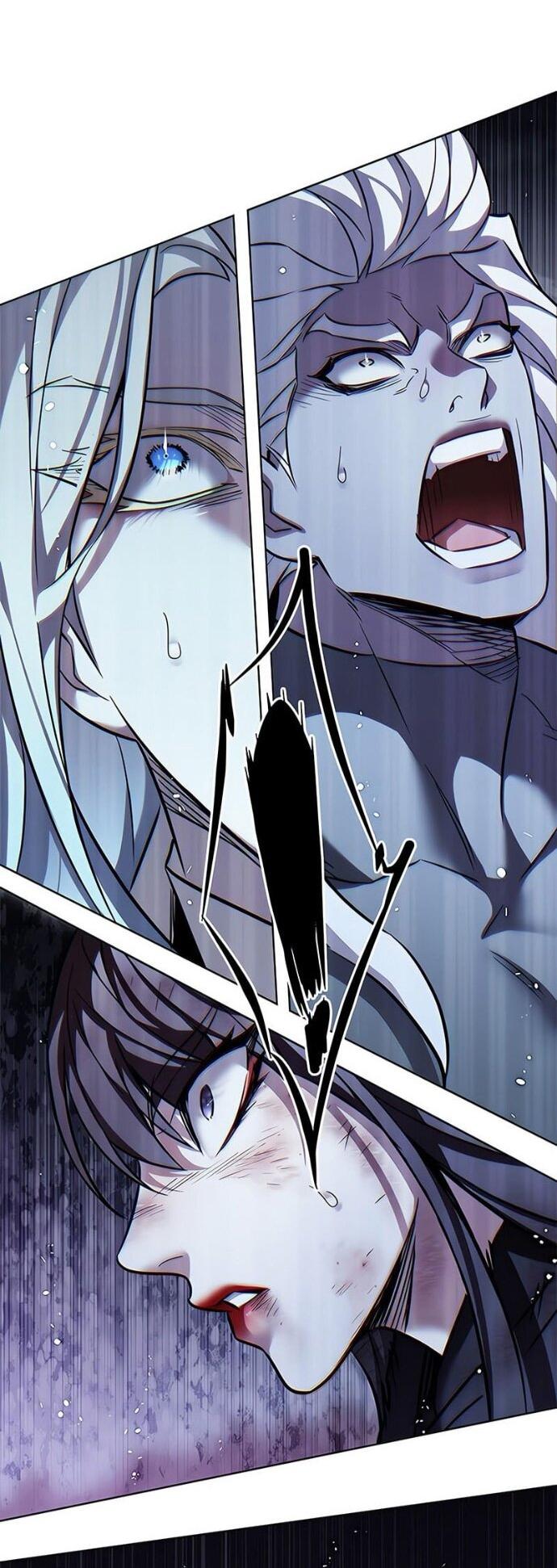 Read Элисед RU Manga Online