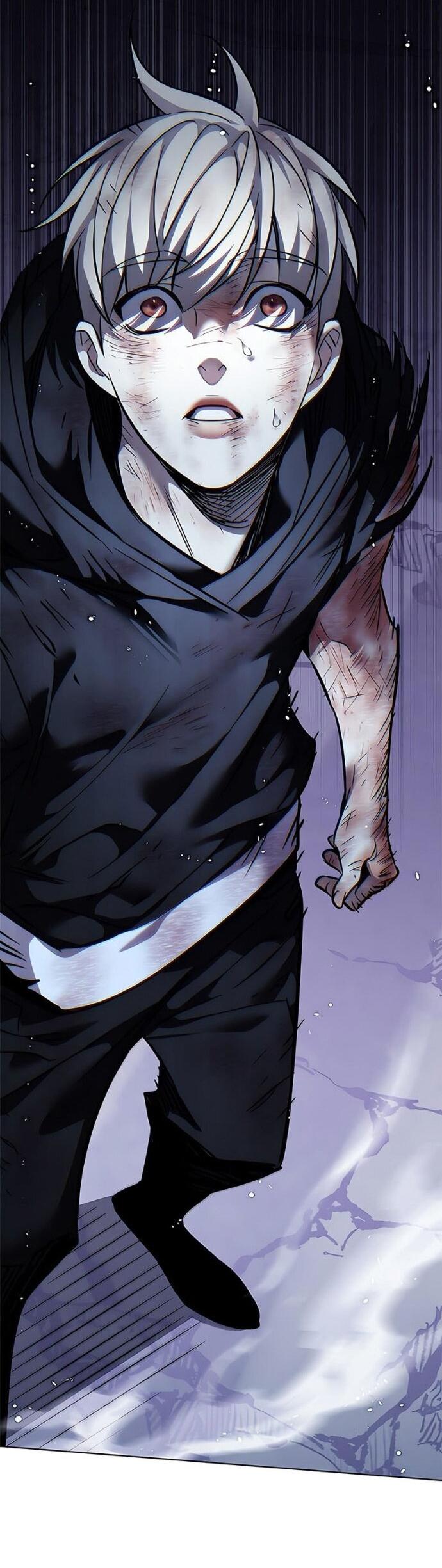 Read Элисед RU Manga Online
