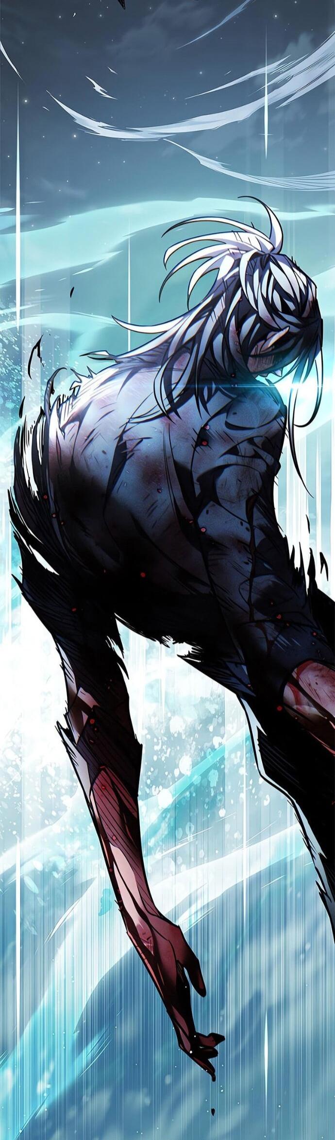 Read Элисед RU Manga Online