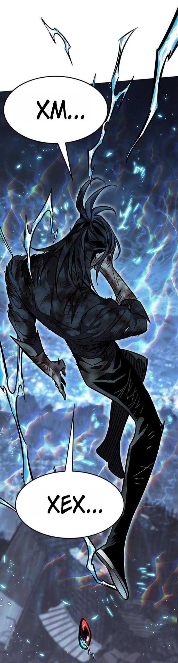 Read Элисед RU Manga Online