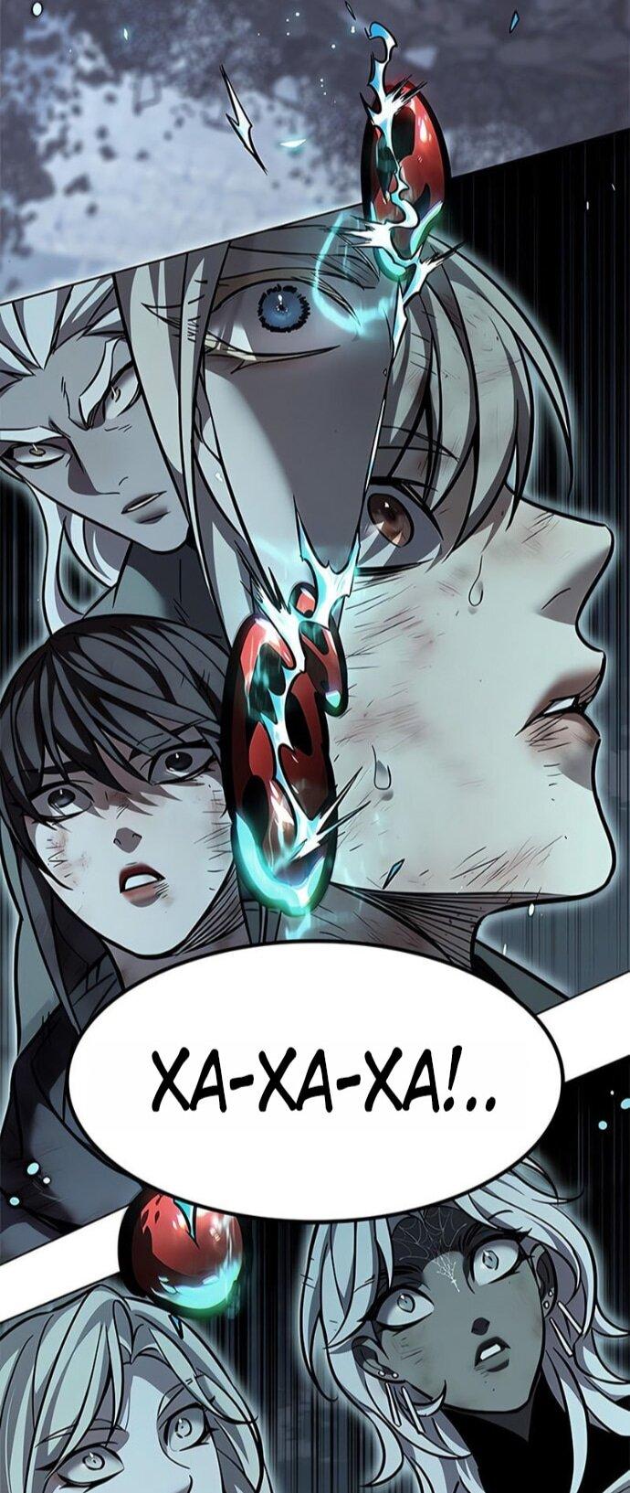 Read Элисед RU Manga Online