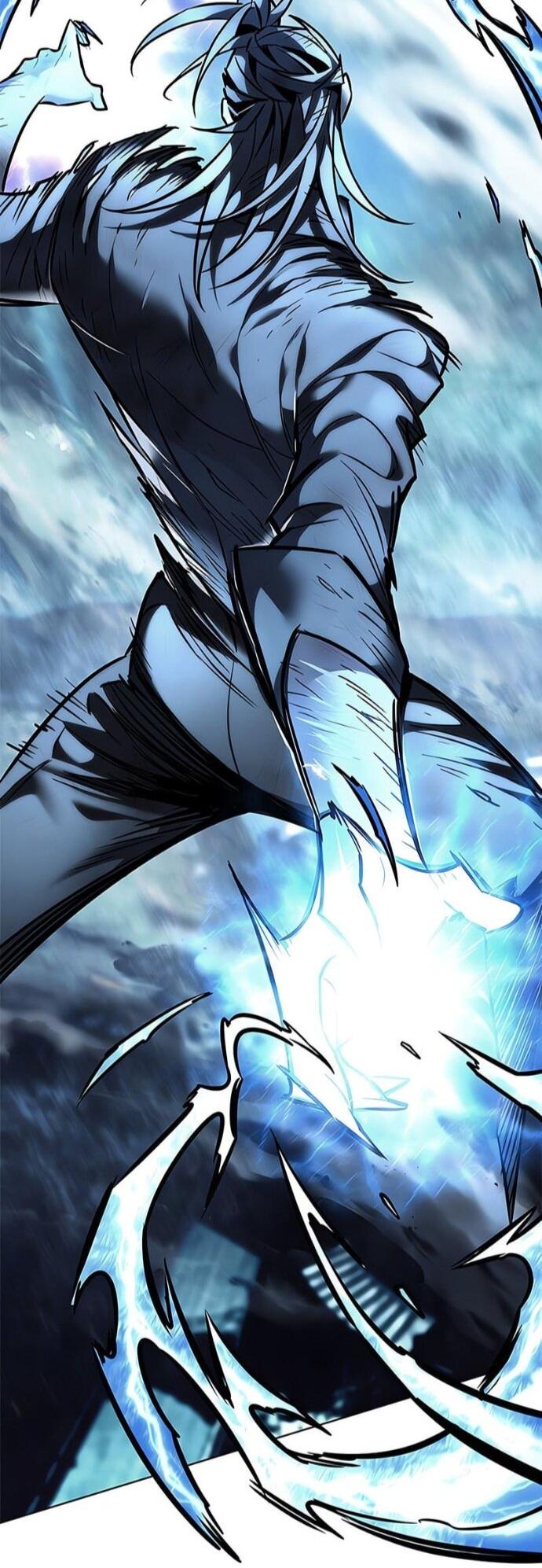 Read Элисед RU Manga Online