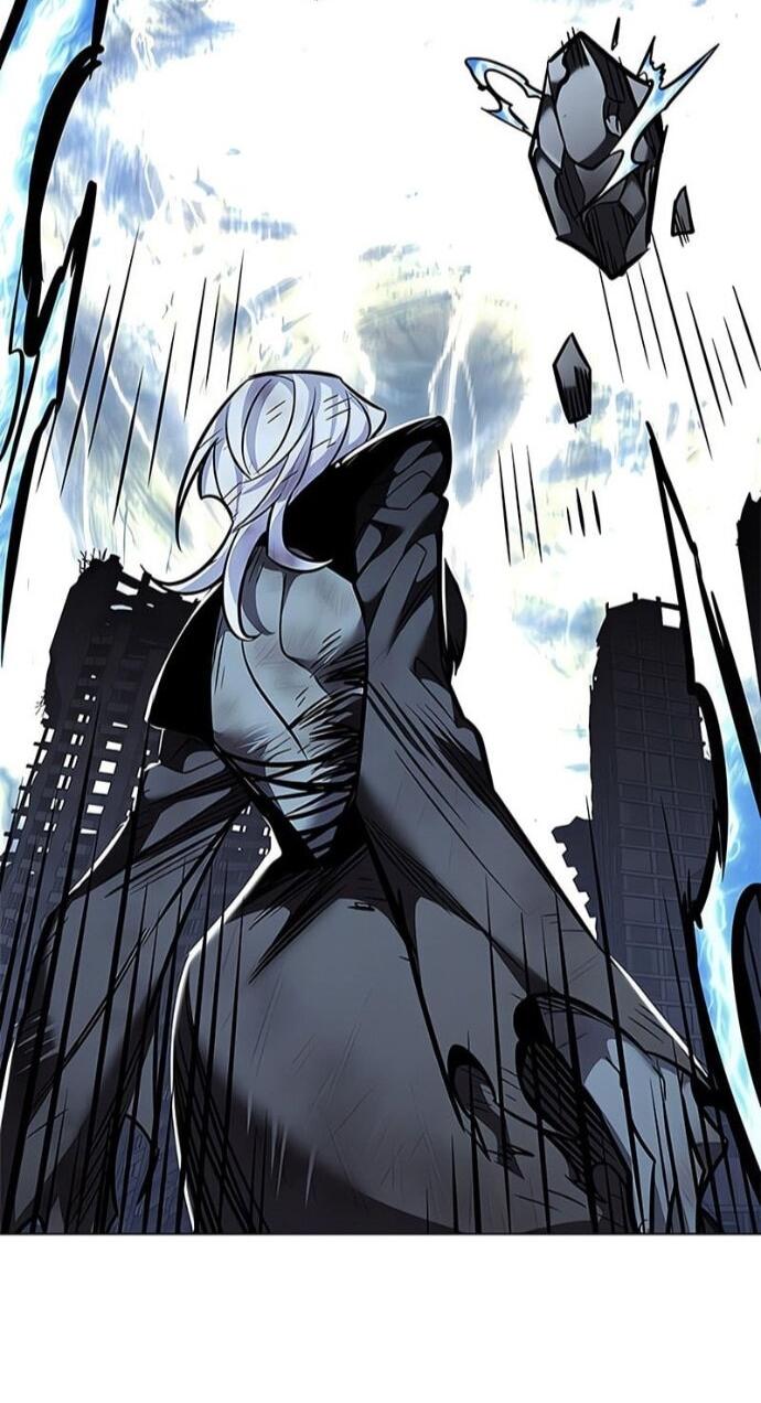 Read Элисед RU Manga Online