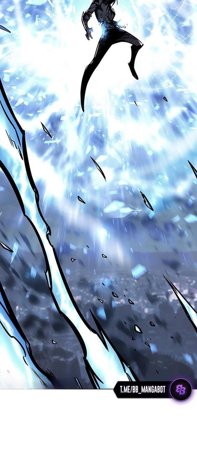 Read Элисед RU Manga Online