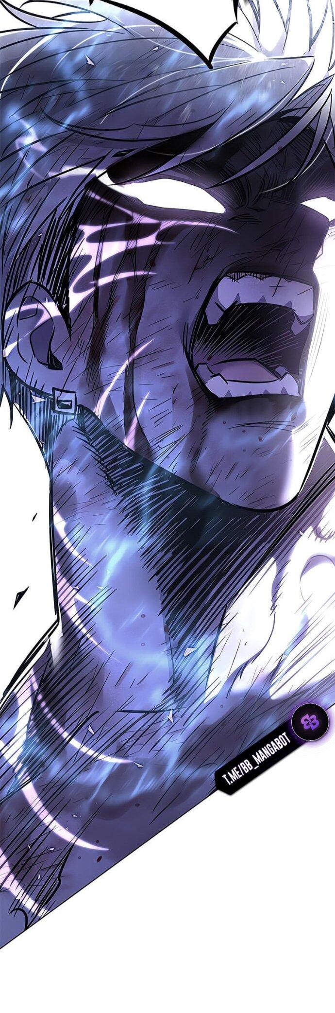 Read Элисед RU Manga Online