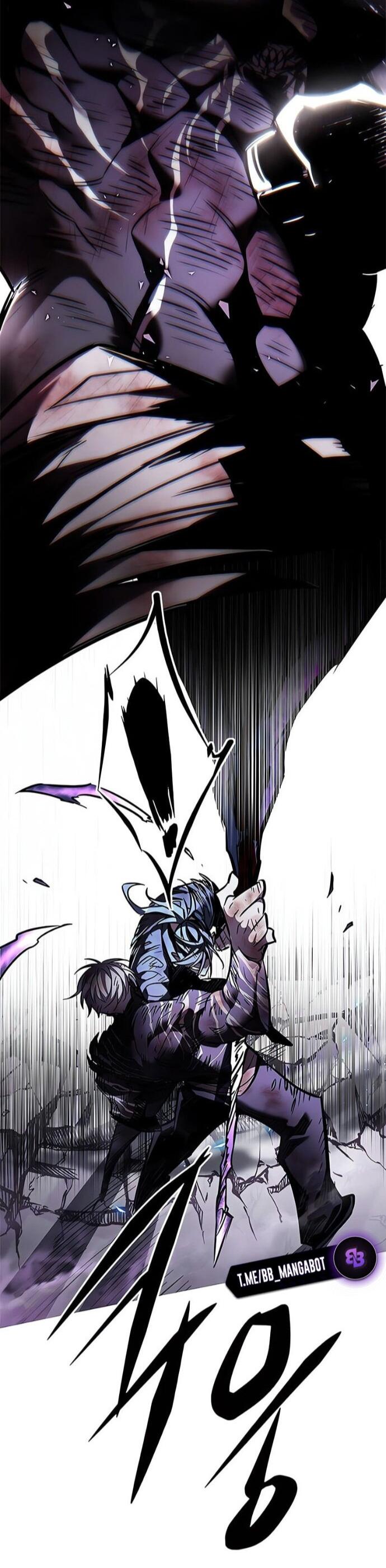 Read Элисед RU Manga Online