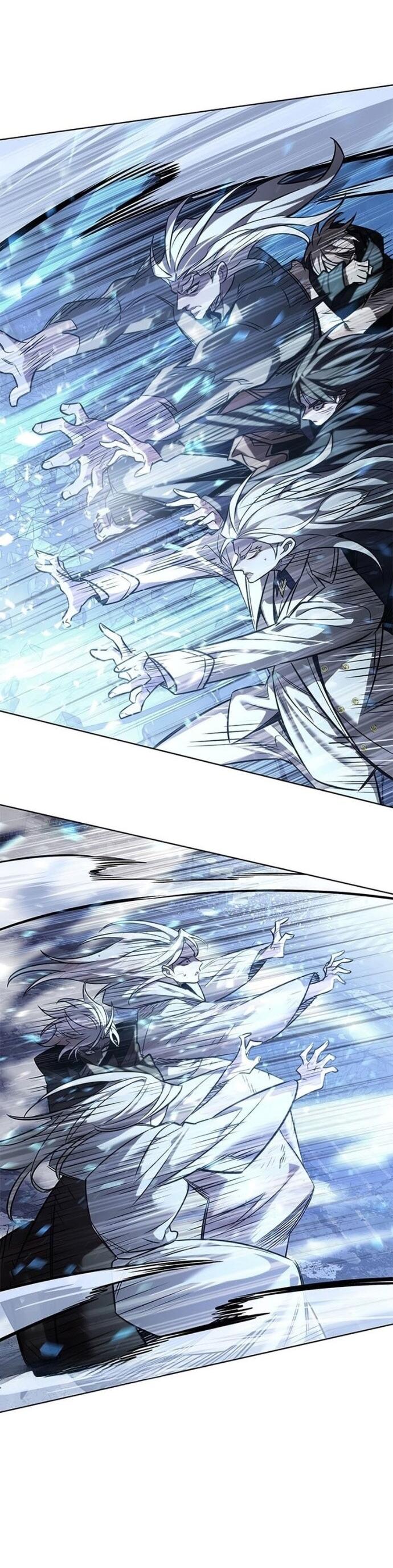 Read Элисед RU Manga Online