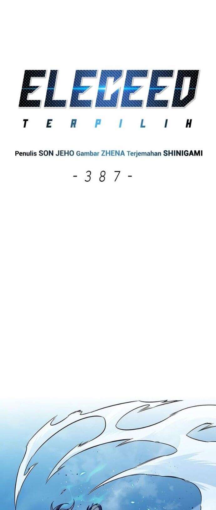 Read Элисед RU Manga Online