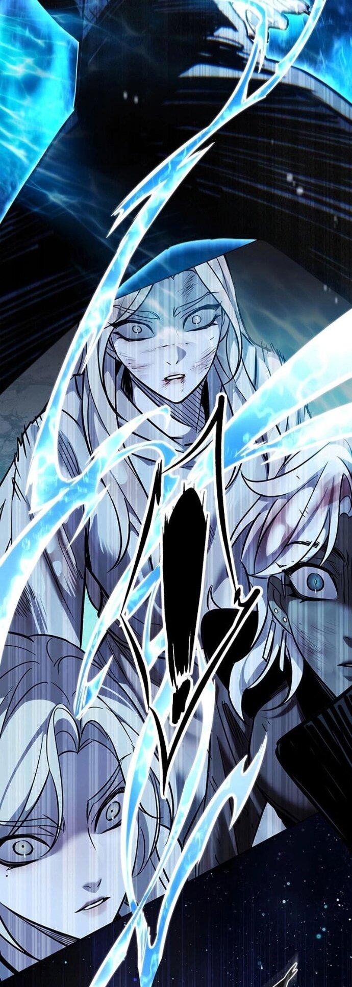 Read Элисед RU Manga Online