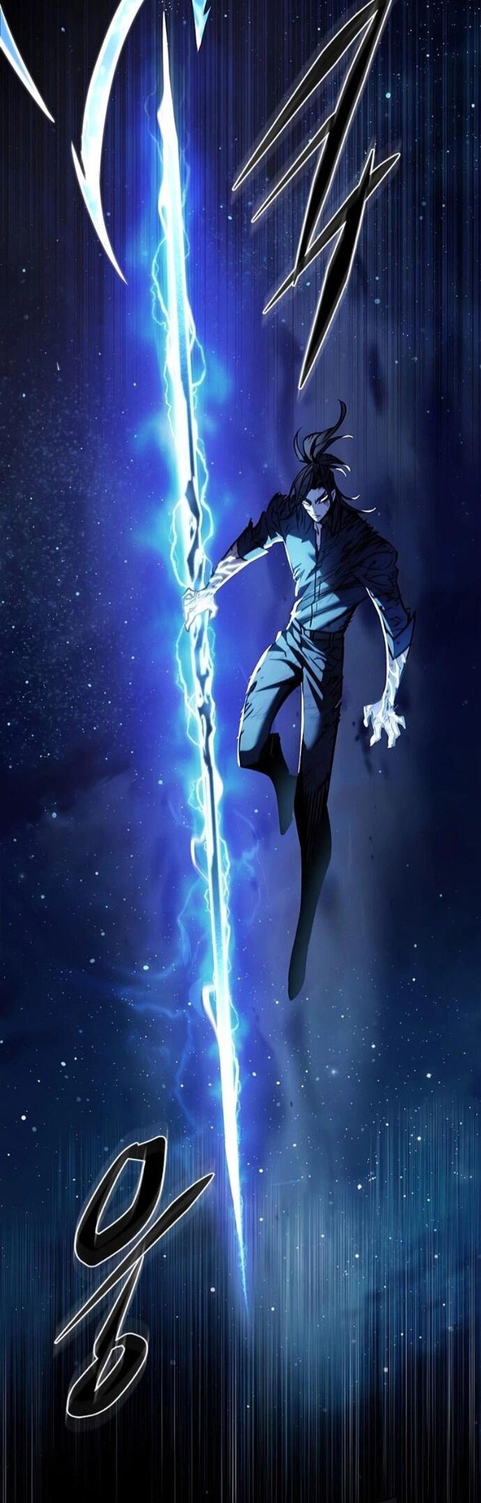 Read Элисед RU Manga Online