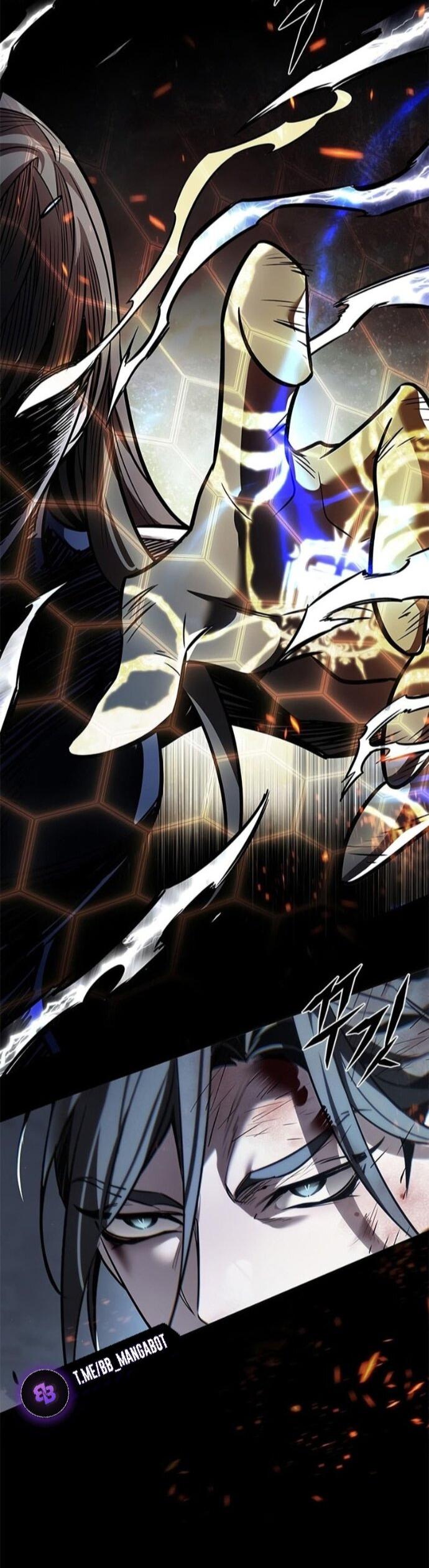 Read Элисед RU Manga Online