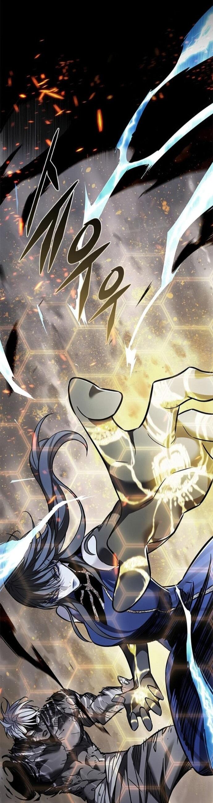 Read Элисед RU Manga Online