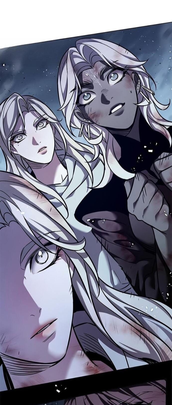 Read Элисед RU Manga Online