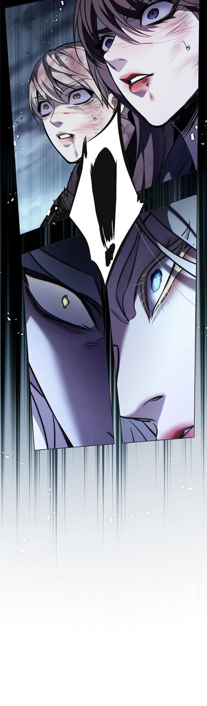 Read Элисед RU Manga Online