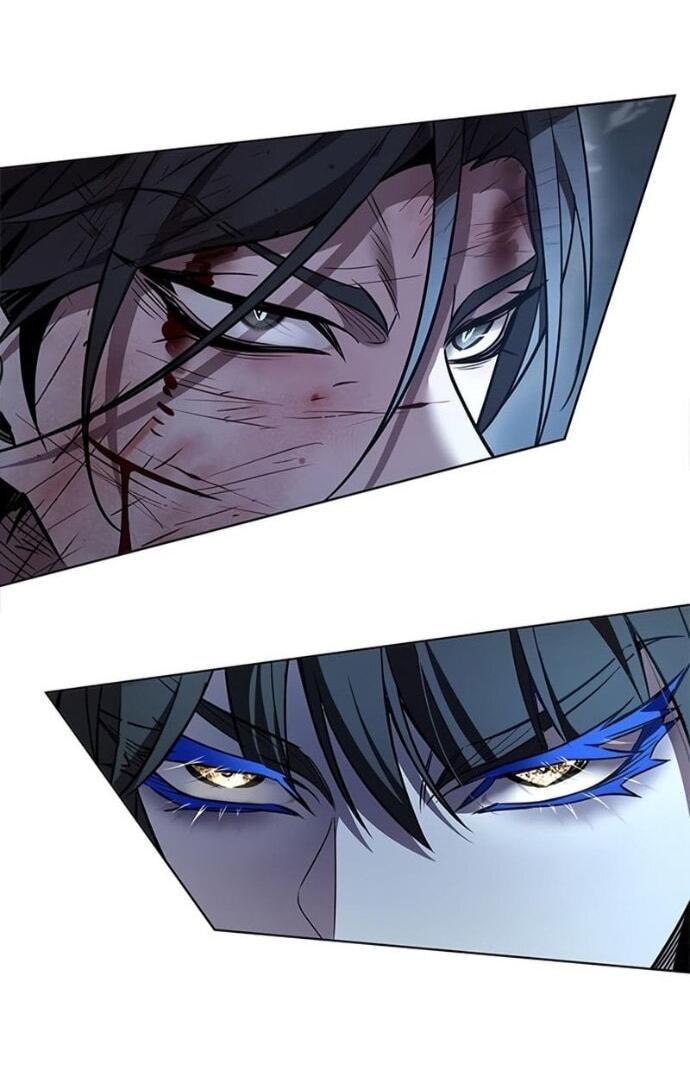 Read Элисед RU Manga Online